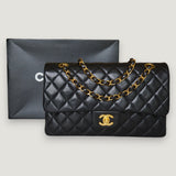 CHANEL CLASSIC MEDIUM BAG