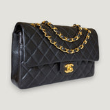 CHANEL CLASSIC MEDIUM BAG