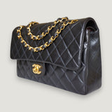 CHANEL CLASSIC MEDIUM BAG
