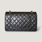 CHANEL CLASSIC MEDIUM BAG