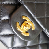 CHANEL CLASSIC MEDIUM BAG