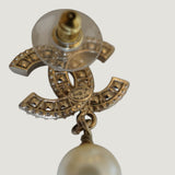 CHANEL EARRINGS | PEARLS