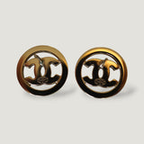 CHANEL EARRINGS | PEARLS