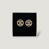 CHANEL EARRINGS | PEARLS