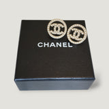 CHANEL EARRINGS | PEARLS
