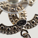 CHANEL EARRINGS | PEARLS