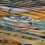 HERMÈS SCARF