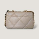 CHANEL 19 BAG