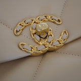 CHANEL 19 BAG