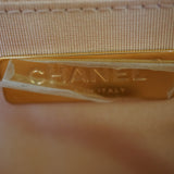 CHANEL 19 BAG
