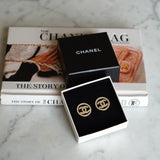CHANEL EARRINGS | PEARLS