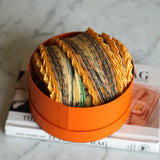 HERMÈS SCARF