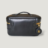 CHANEL VANITY CASE