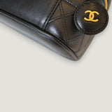 CHANEL VANITY CASE