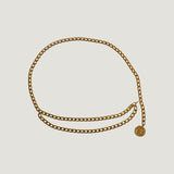 CHANEL CHAIN BELT
