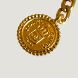 CHANEL CHAIN BELT