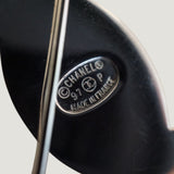 CHANEL BROOCH CC TURNLOCK