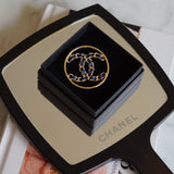 CHANEL BROOCH