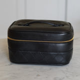 CHANEL VANITY CASE