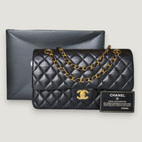 CHANEL CLASSIC MEDIUM BAG