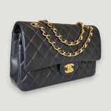 CHANEL CLASSIC MEDIUM BAG