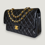 CHANEL CLASSIC MEDIUM BAG
