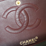CHANEL CLASSIC MEDIUM BAG