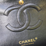CHANEL CLASSIC MEDIUM BAG