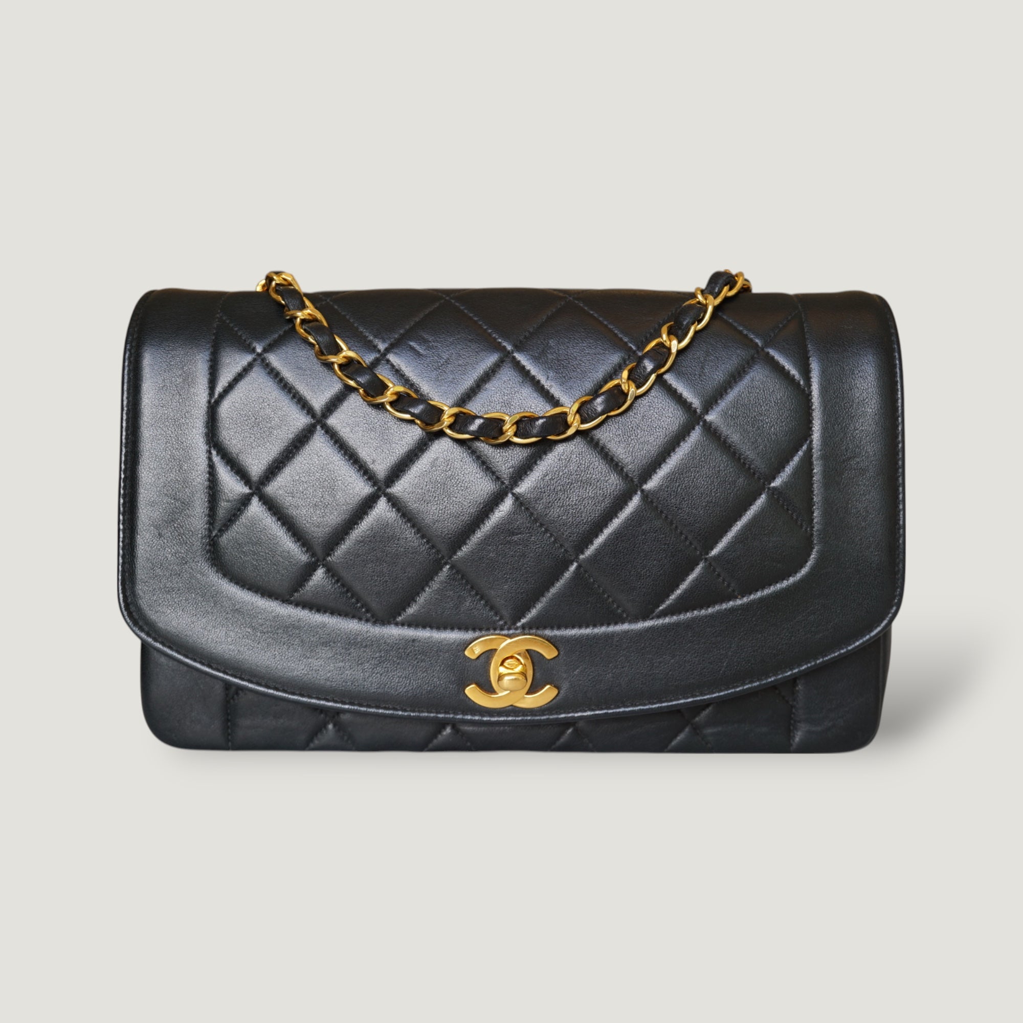 CHANEL LA COLLECTIONカデナ CHANEL La Collection 2024' Padlock Key Holder Kadena Set Box