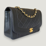 CHANEL DIANA MEDIUM BAG