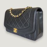 CHANEL DIANA MEDIUM BAG
