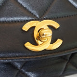 CHANEL DIANA MEDIUM BAG
