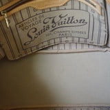 LOUIS VUITTON NEVERFULL PM