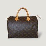 LOUIS VUITTON SPEEDY 30