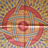 HERMÈS SCARF | DONNER LA MAIN