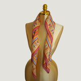 HERMÈS SCARF | DONNER LA MAIN