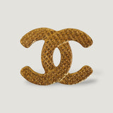 CHANEL BROOCH