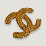 CHANEL BROOCH