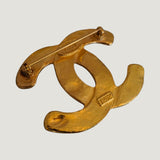 CHANEL BROOCH