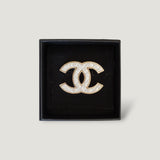 CHANEL BROOCH