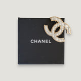 CHANEL BROOCH