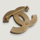 CHANEL BROOCH