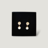 CHANEL EARRINGS | PEARLS
