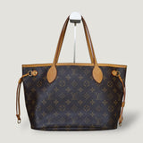 LOUIS VUITTON NEVERFULL PM