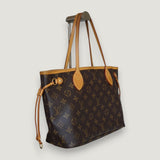 LOUIS VUITTON NEVERFULL PM
