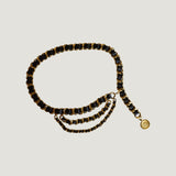 CHANEL CHAIN BELT