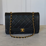 CHANEL DIANA MEDIUM BAG