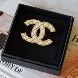 CHANEL BROOCH