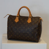 LOUIS VUITTON SPEEDY 30