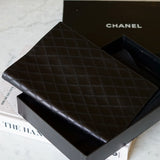 CHANEL AGENDA COVER